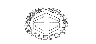 ALSCO logo