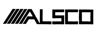 ALSCO logo