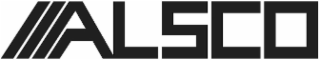 ALSCO logo