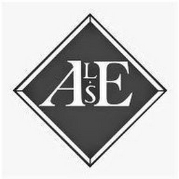 ALSE logo
