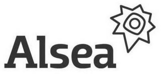 ALSEA logo