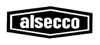 ALSECCO logo