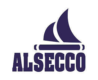 ALSECCO logo