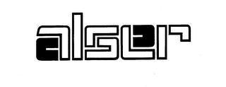 ALSER logo