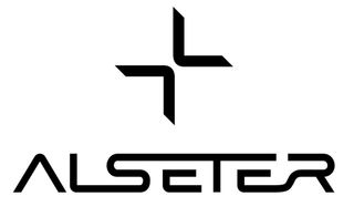 ALSETER logo