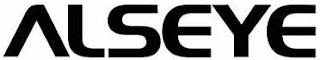 ALSEYE logo