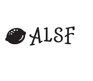ALSF logo