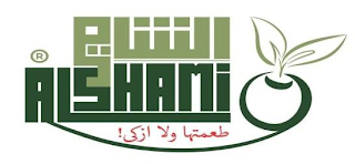 ALSHAMI logo