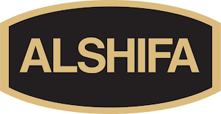 ALSHIFA logo