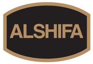 ALSHIFA logo