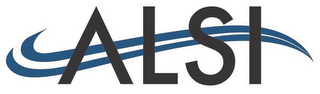 ALSI logo