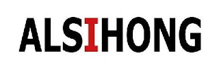 ALSIHONG logo
