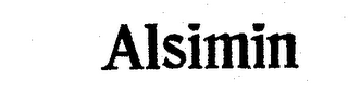 ALSIMIN logo