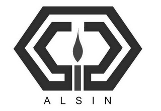 ALSIN logo