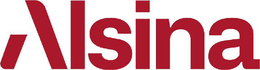 ALSINA logo