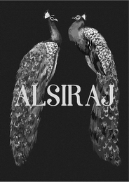 ALSIRAJ logo
