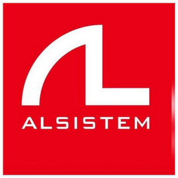 ALSISTEM logo