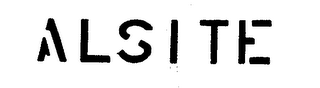 ALSITE logo