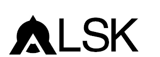 ALSK logo