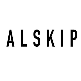 ALSKIP logo