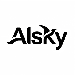 ALSKY logo