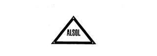 ALSOL logo