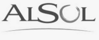 ALSOL logo