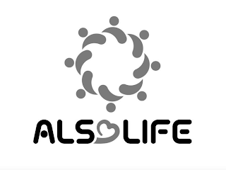 ALSOLIFE logo