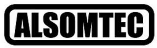 ALSOMTEC logo