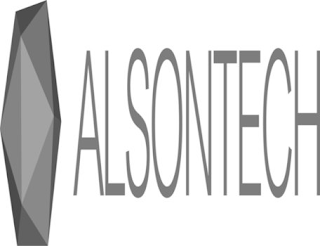 ALSONTECH logo