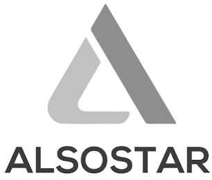 ALSOSTAR logo