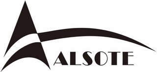 ALSOTE logo