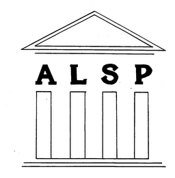 ALSP logo