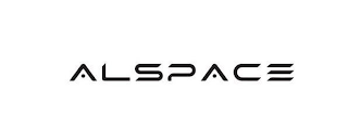 ALSPACE logo