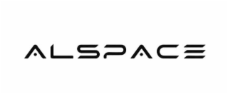 ALSPACE logo