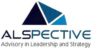 ALSPECTIVE ADVISORY IN LEADERSHIP AND STRATEGY logo
