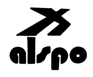 ALSPO logo