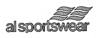 ALSPORTSWEAR logo