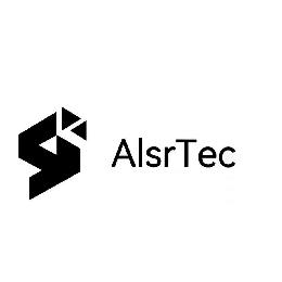 ALSRTEC logo