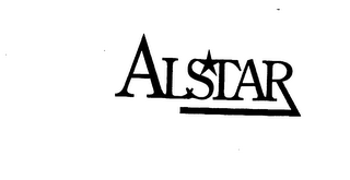 ALSTAR logo