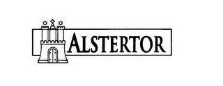 ALSTERTOR logo