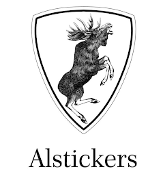 ALSTICKERS logo