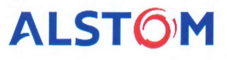 ALSTOM logo