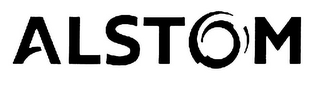 ALSTOM logo