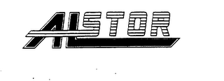 ALSTOR logo