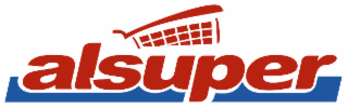 ALSUPER logo