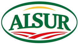 ALSUR logo