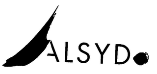 ALSYD logo