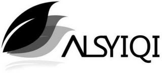 ALSYIQI logo