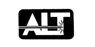 ALT logo